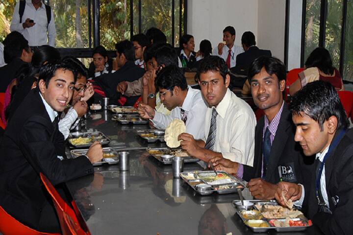 cafeteria